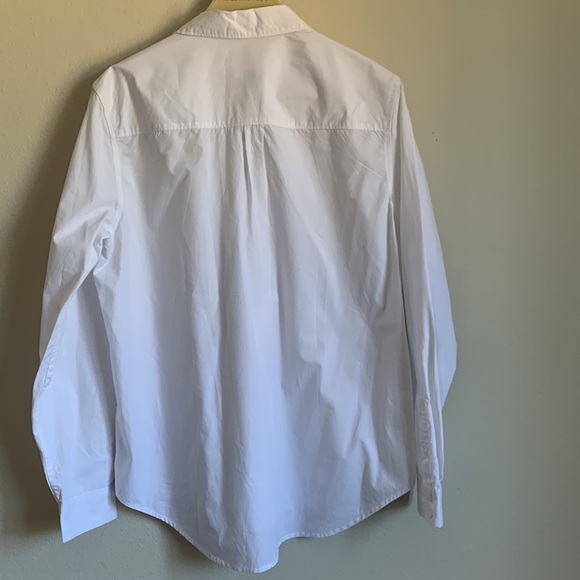 Universal Thread Button Down Shirt - Picture 2 of 5
